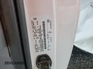 2023 Ford F-150 XL с VIN 1FTFX1E54PKD68079, выставлен на аукционе Copart как лот 47821345 с пробегом 46 010 миль миль и Списание • Salvage title. История ставок и продаж доступна на DreamBid. Изображение 12.