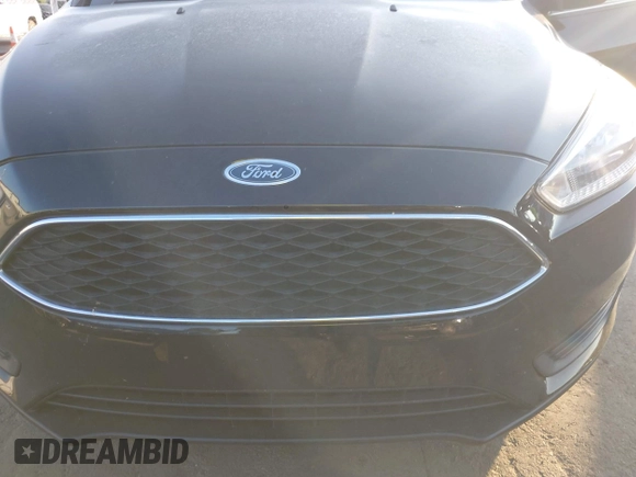 2017 Ford Focus SE with VIN 1FADP3F2XHL251700, listed as a IAAI auction lot 42632094 with 165,308 mi miles and . Bid and sale history available at DreamBid. Image 6.