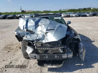 2022 Ford Mustang EcoBoost with VIN 1FATP8UH7N5118943, listed as a Copart auction lot 57218815 with Not provided miles and Non repairable. Bid and sale history available at DreamBid. Image 5.