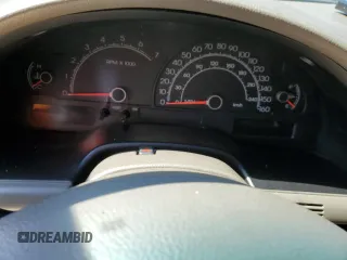2006 Lincoln LS Sport z VIN 1LNFM87A66Y615461, wystawiony jako Copart lot #53623895 z przebiegiem Nie podano mil oraz Szkoda całkowita • Salvage title. Historia ofert i sprzedaży dostępna na DreamBid. Obrazek 9.