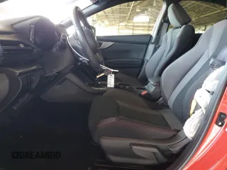 2022 Subaru WRX z VIN JF1VBAA64N9018132, wystawiony jako Copart lot #57317414 z przebiegiem 18 302 mil mil oraz Szkoda całkowita • Salvage title. Historia ofert i sprzedaży dostępna na DreamBid. Obrazek 7.