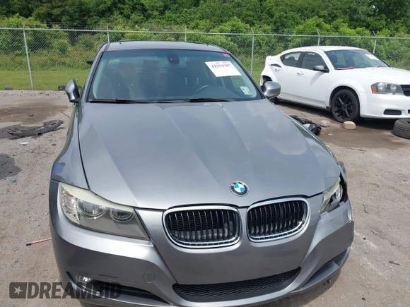 2011 BMW 3 Series 328i with VIN WBAPH7C56BE850922, listed as a IAAI auction lot 42294307 with 96,234 mi miles and . Bid and sale history available at DreamBid. Image 12.