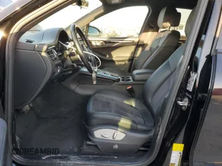 2020 Porsche Macan z VIN WP1AA2A52LLB05261, wystawiony jako Copart lot #49087875 z przebiegiem 62 820 mil mil oraz Szkoda całkowita • Salvage title. Historia ofert i sprzedaży dostępna na DreamBid. Obrazek 7.