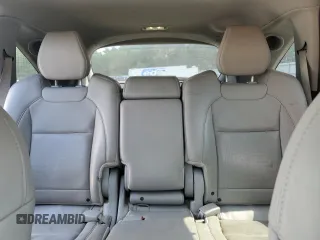 2016 Acura MDX w/Advance with VIN 5FRYD4H96GB030695, listed as a Copart auction lot 53734575 with 0 mi miles and Clean Title. Bid and sale history available at carsss.com. Image 10.