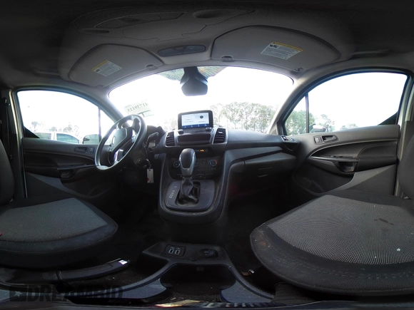 2022 Ford Transit Connect XL with VIN NM0LS7S28N1522257, listed as a IAAI auction lot 41739115 with 53,998 mi miles and . Bid and sale history available at DreamBid. Image 18.