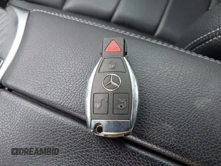 2016 Mercedes-Benz C 300 Luxury with VIN 55SWF4KB4GU100241, listed as a IAAI auction lot 42256121 with 33,184 mi miles and . Bid and sale history available at DreamBid. Image 11.