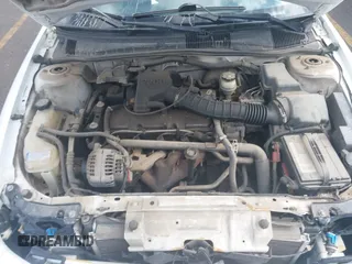 2002 Chevrolet Cavalier with VIN 1G1JC524327101111, listed as a IAAI auction lot 41711279 with Not Provided miles and . Bid and sale history available at DreamBid. Image 10.