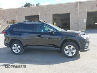 2020 Toyota RAV4 Hybrid XLE с VIN 2T3RWRFV0LW052144, выставлен на аукционе IAAI как лот 41941758 с пробегом 53 725 миль миль и . История ставок и продаж доступна на DreamBid. Изображение 13.