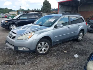 2012 Subaru Outback Limited with VIN 4S4BRDLC9C2291520, listed as a IAAI auction lot 42560814 with 277,047 mi miles and . Bid and sale history available at DreamBid. Image 2.