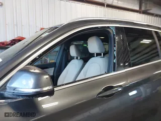 2016 BMW X1 xDrive28i with VIN WBXHT3C3XGP885359, listed as a IAAI auction lot 41743616 with 44,436 mi miles. Bid and sale history available at carsss.com. Image 17.