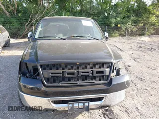 2006 Ford F-150 XLT with VIN 1FTPX14536FA53495, listed as a IAAI auction lot 42553129 with 156,609 mi miles and . Bid and sale history available at DreamBid. Image 12.