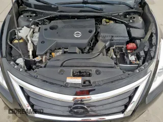 2015 Nissan Altima S with VIN 1N4AL3AP6FN354695, listed as a Copart auction lot 48756095 with 111,238 mi miles and Clean Title. Bid and sale history available at carsss.com. Image 11.