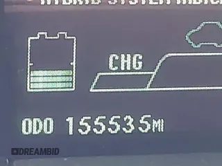 2015 Toyota Prius Four with VIN JTDKN3DU6F1913227, listed as a IAAI auction lot 42042511 with 155,535 mi miles. Bid and sale history available at carsss.com. Image 15.