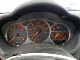 2000 Toyota Celica GT z VIN JTDDR32T8Y0047479, wystawiony jako Copart lot #50995325 z przebiegiem 175 027 mil mil oraz Szkoda całkowita • Salvage title. Historia ofert i sprzedaży dostępna na DreamBid. Obrazek 9.