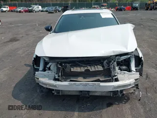 2021 Honda Accord Sport with VIN 1HGCV2F38MA027279, listed as a IAAI auction lot 42452235 with 58,180 mi miles and . Bid and sale history available at DreamBid. Image 6.