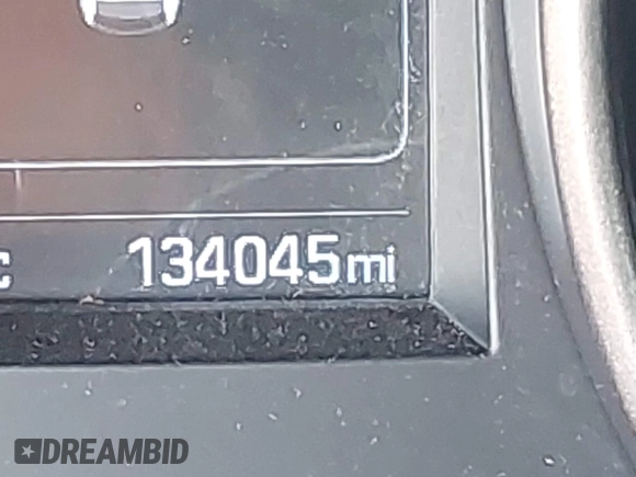 2017 Hyundai Santa Fe 2.4L с VIN 5XYZTDLBXHG440736, выставлен на аукционе IAAI как лот 42234524 с пробегом 134 045 миль миль и . История ставок и продаж доступна на DreamBid. Изображение 15.