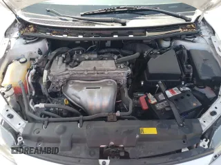2013 Scion tC z VIN JTKJF5C77D3063067, wystawiony jako Copart lot #54264625 z przebiegiem 74 351 mil mil oraz Szkoda całkowita • Salvage title. Historia ofert i sprzedaży dostępna na DreamBid. Obrazek 11.
