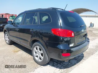2009 Hyundai Santa Fe Limited с VIN 5NMSH13E19H281026, выставлен на аукционе IAAI как лот 42325649 с пробегом 217 725 миль миль и . История ставок и продаж доступна на DreamBid. Изображение 3.
