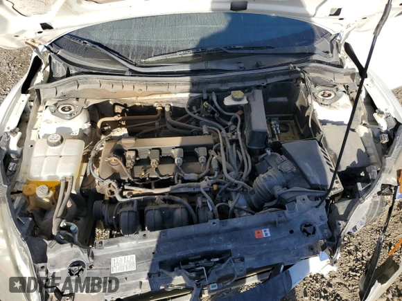 2012 Mazda 3 i Sport with VIN JM1BL1UG6C1590300, listed as a Copart auction lot 84103604 with Not Provided miles and Salvage Title. Bid and sale history available at DreamBid. Image 12.