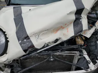 2019 MINI Convertible Cooper z VIN WMWWG5C54K3F79764, wystawiony jako Copart lot #48692085 z przebiegiem 94 211 mil mil oraz Szkoda całkowita • Salvage title. Historia ofert i sprzedaży dostępna na DreamBid. Obrazek 11.