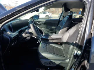 2022 Kia EV6 Wind with VIN KNDC3DLC6N5079654, listed as a Copart auction lot 49720515 with 42,676 mi miles and Salvage Title. Bid and sale history available at carsss.com. Image 7.