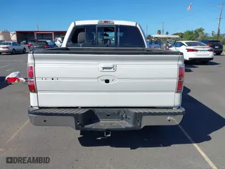 2013 Ford F-150 XL with VIN 1FTFW1CT6DFD84390, listed as a IAAI auction lot 40905064 with 1 mi miles. Bid and sale history available at carsss.com. Image 16.