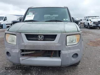 2004 Honda Element EX с VIN 5J6YH28604L003057, выставлен на аукционе IAAI как лот 42181075 с пробегом 196 677 миль миль и . История ставок и продаж доступна на DreamBid. Изображение 6.