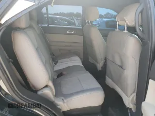 2013 Ford Explorer with VIN 1FM5K7B90DGA24229, listed as a Copart auction lot 68934974 with 138,962 mi miles and Salvage title. Bid and sale history available at DreamBid. Image 11.