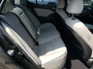 2015 Kia Optima EX with VIN KNAGN4AD0F5085150, listed as a Copart auction lot 56314155 with 87,635 mi miles and Salvage title. Bid and sale history available at DreamBid. Image 10.