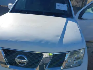 2005 Nissan Pathfinder SE with VIN 5N1AR18W75C711706, listed as a IAAI auction lot 41233134 with 182,952 mi miles and . Bid and sale history available at DreamBid. Image 6.