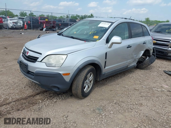 2009 Saturn VUE XE z VIN 3GSDL43N49S533731, wystawiony jako IAAI lot #42269724 z przebiegiem 196 925 mil mil oraz . Historia ofert i sprzedaży dostępna na DreamBid. Obrazek 17.