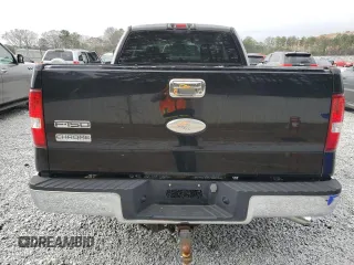 2006 Ford F-150 XL with VIN 1FTPX12V06NB41994, listed as a Copart auction lot 44464875 with 168,309 mi miles and Clean Title. Bid and sale history available at carsss.com. Image 6.