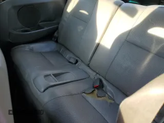 2005 Acura RSX with VIN JH4DC54845S017366, listed as a Copart auction lot 71112574 with 181,311 mi miles and Salvage Title. Bid and sale history available at carsss.com. Image 10.