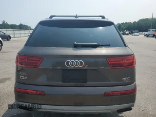2017 Audi Q7 Prestige с VIN WA1VAAF75HD018327, выставлен на аукционе Copart как лот 59306945 с пробегом 168 925 миль миль и Чистый • Clean title. История ставок и продаж доступна на DreamBid. Изображение 6.