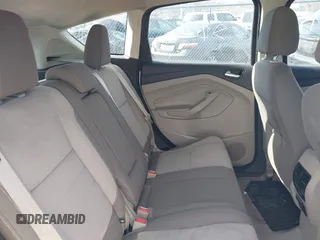 2013 Ford C-Max SE with VIN 1FADP5AU7DL557350, listed as a IAAI auction lot 41518831 with Not Provided miles. Bid and sale history available at carsss.com. Image 8.