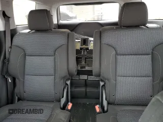 2020 GMC Acadia SLE with VIN 1GKKNKLS8LZ154690, listed as a Copart auction lot 43433925 with 67,447 mi miles and Salvage Title. Bid and sale history available at DreamBid. Image 10.