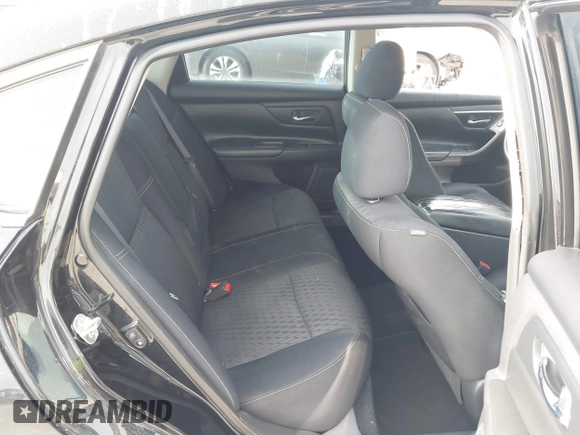 2017 Nissan Altima S with VIN 1N4AL3AP6HC273405, listed as a IAAI auction lot 42071012 with 130,032 mi miles and . Bid and sale history available at DreamBid. Image 8.