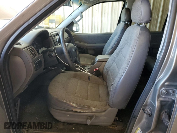 2005 Ford Explorer XLS with VIN 1FMZU72K65ZA59815, listed as a Copart auction lot 57235034 with 179,218 mi miles and Clean title. Bid and sale history available at DreamBid. Image 7.