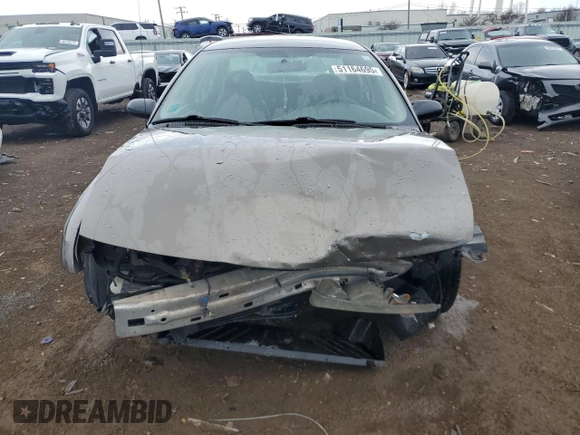2000 Saturn SL with VIN 1G8ZH528XYZ217346, listed as a Copart auction lot 51164695 with 94,076 mi miles and Salvage title. Bid and sale history available at DreamBid. Image 5.