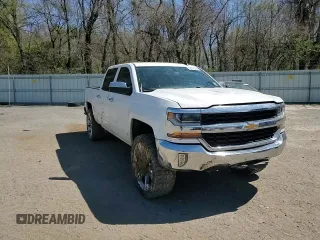 2018 Chevrolet Silverado 1500 LT with VIN 3GCPCREC8JG226975, listed as a Copart auction lot 49919515 with 200,878 mi miles and Salvage Title. Bid and sale history available at DreamBid. Image 11.