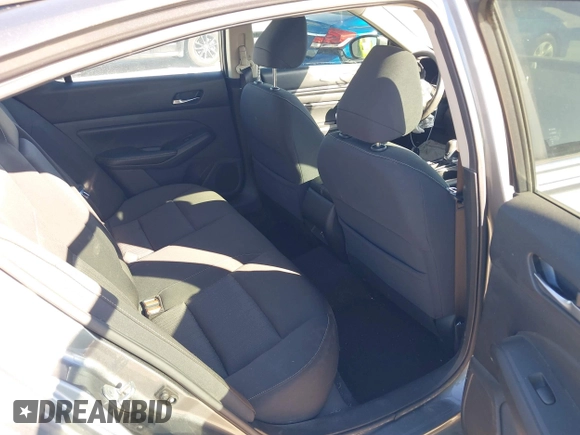 2020 Nissan Altima S with VIN 1N4BL4BV0LC258253, listed as a IAAI auction lot 41735757 with 97,561 mi miles and . Bid and sale history available at carsss.com. Image 8.