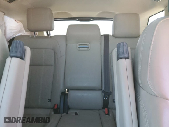 2021 Land Rover Range Rover Sport HSE Silver Edition z VIN SALWR2SU4MA760405, wystawiony jako Copart lot #41999215 z przebiegiem 58 150 mil mil oraz Szkoda całkowita • Salvage title. Historia ofert i sprzedaży dostępna na DreamBid. Obrazek 10.