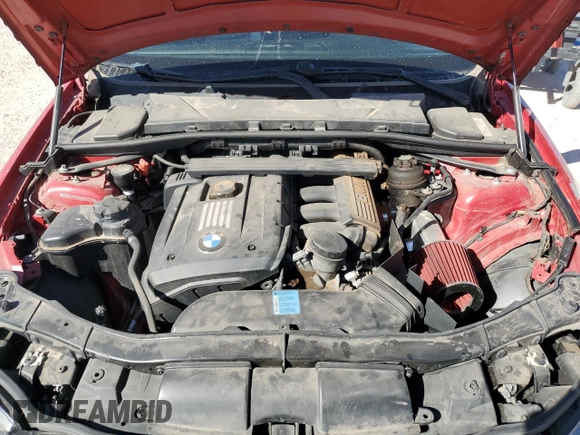 2009 BMW 3 Series 328i with VIN WBAPH775X9NM46039, listed as a Copart auction lot 48426895 with 170,607 mi miles and Clean title. Bid and sale history available at DreamBid. Image 13.