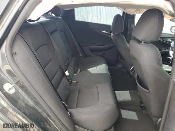 2016 Chevrolet Malibu LT with VIN 1G1ZE5STXGF320424, listed as a Copart auction lot 49957925 with 160,356 mi miles and Salvage Title. Bid and sale history available at carsss.com. Image 11.
