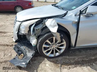 2015 Cadillac XTS Luxury with VIN 2G61N5S36F9251701, listed as a IAAI auction lot 40315224 with 99,918 mi miles. Bid and sale history available at carsss.com. Image 6.