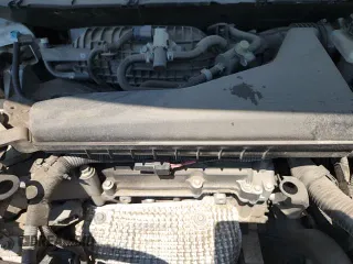 2018 Nissan Rogue S with VIN KNMAT2MT3JP538695, listed as a Copart auction lot 69452145 with 128,726 mi miles and Salvage title. Bid and sale history available at DreamBid. Image 15.
