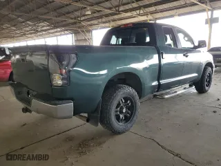 2007 Toyota Tundra SR5 with VIN 5TBBT54147S451870, listed as a Copart auction lot 51478905 with 179,898 mi miles and Salvage Title. Bid and sale history available at carsss.com. Image 3.