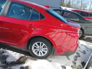 2025 Toyota Camry LE с VIN 4T1DBADK3SU011319, выставлен на аукционе IAAI как лот 41430879 с пробегом 2 366 миль миль и . История ставок и продаж доступна на DreamBid. Изображение 3.