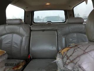 2002 Chevrolet Suburban LT with VIN 1GNEC16ZX2J327776, listed as a Copart auction lot 44775145 with 305,030 mi miles and Salvage Title. Bid and sale history available at carsss.com. Image 10.