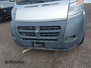 2014 Ram ProMaster Cargo with VIN 3C6TRVDG8EE119413, listed as a IAAI auction lot 42038621 with 70,884 mi miles and . Bid and sale history available at carsss.com. Image 12.